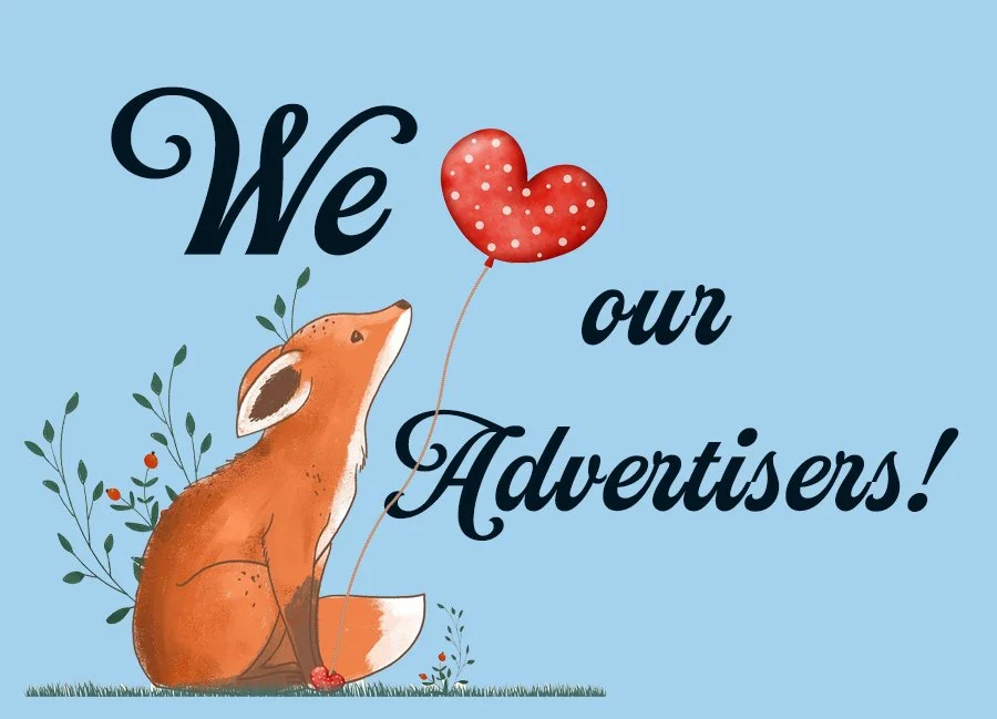 Advertisers Highlight, Winter 2026