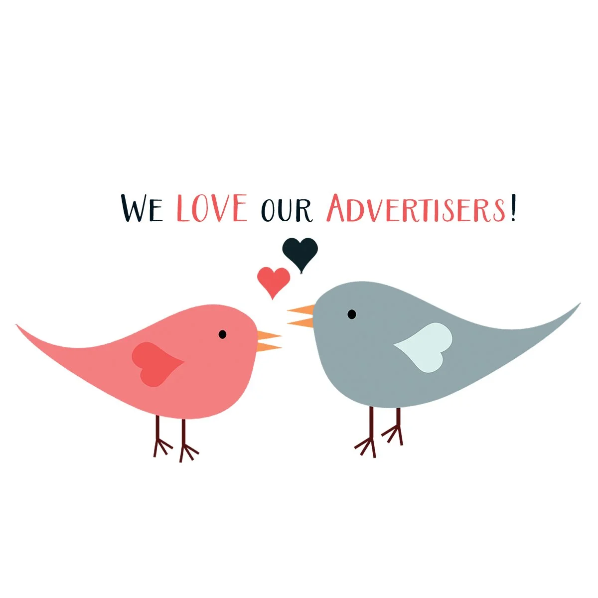 Advertisers Highlight, January 2026, Week #2 