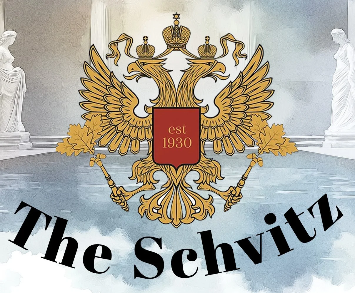 The Schvitz Detroit: Historic Bathhouse Revival &amp; Wellness Oasis