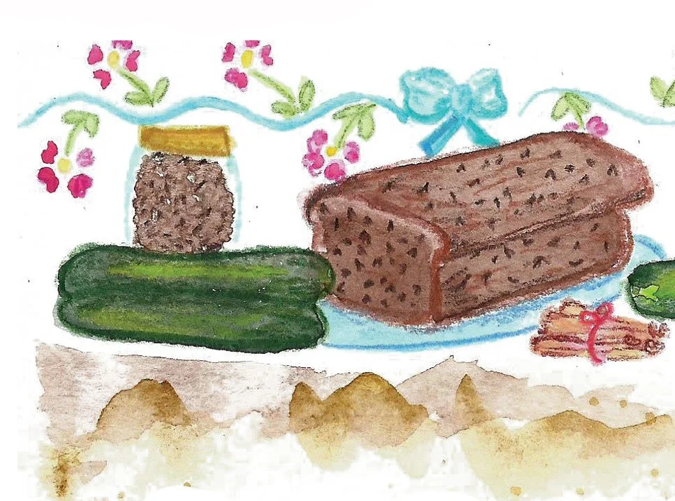 Winter Food Preserving: Turn Frozen Produce into Jams and Sauces