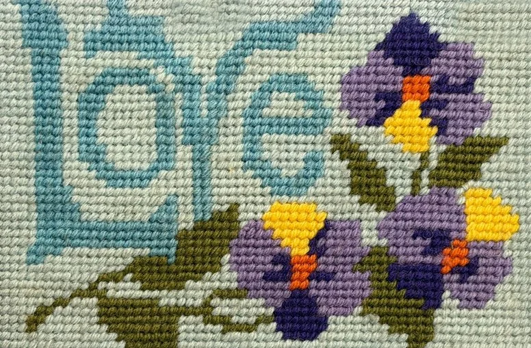 Love: Grandmother's Wisdom and Little Women Lessons