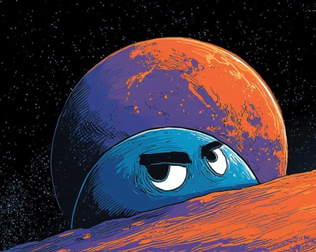 Neptune Enters Aries 2026: End of Dreams, Dawn of Bold Action