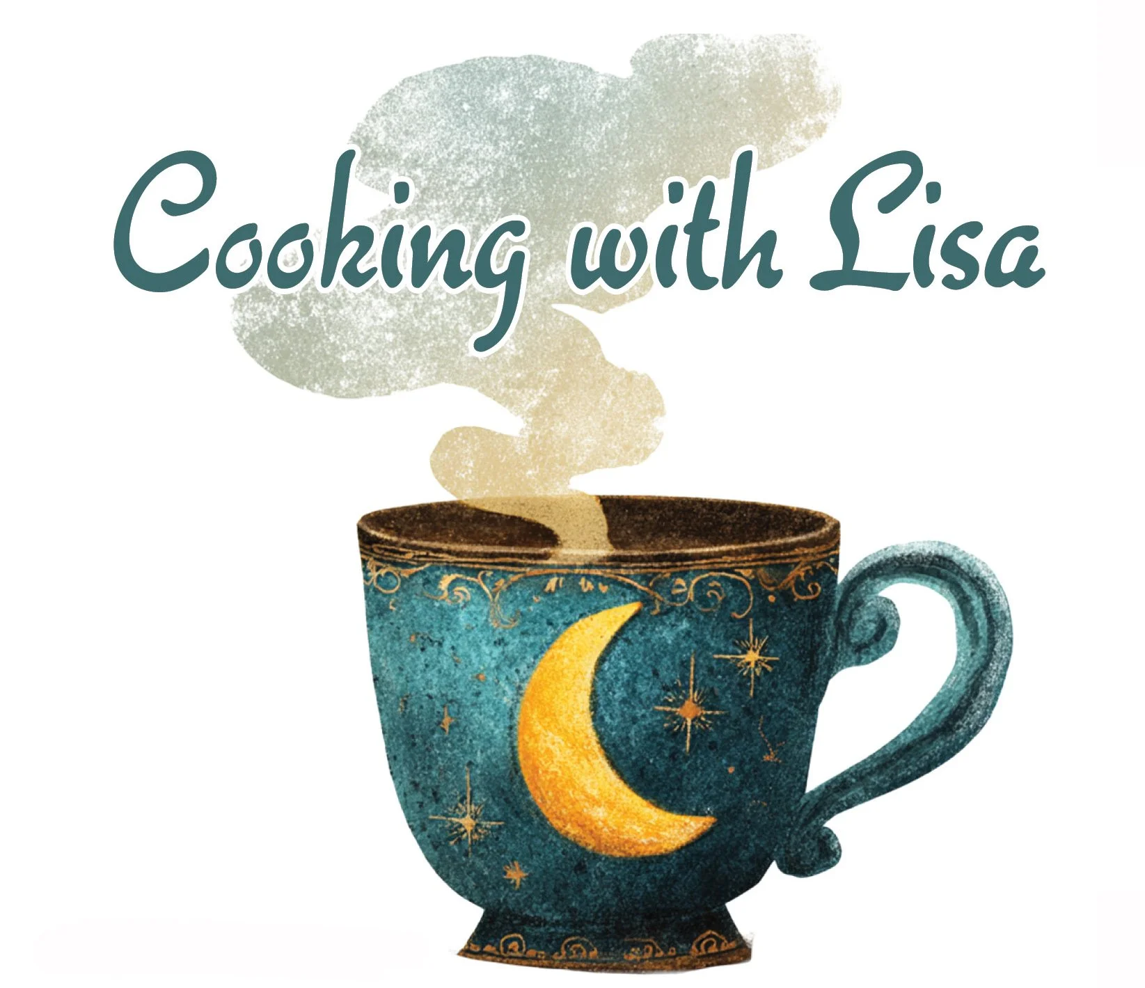 Cooking with Lisa: Moon Milk and Harvest Lentil and Wild Rice Soup