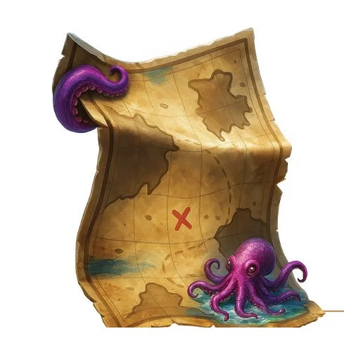 Core Transformation:  The Treasure Map to the Wellspring Within