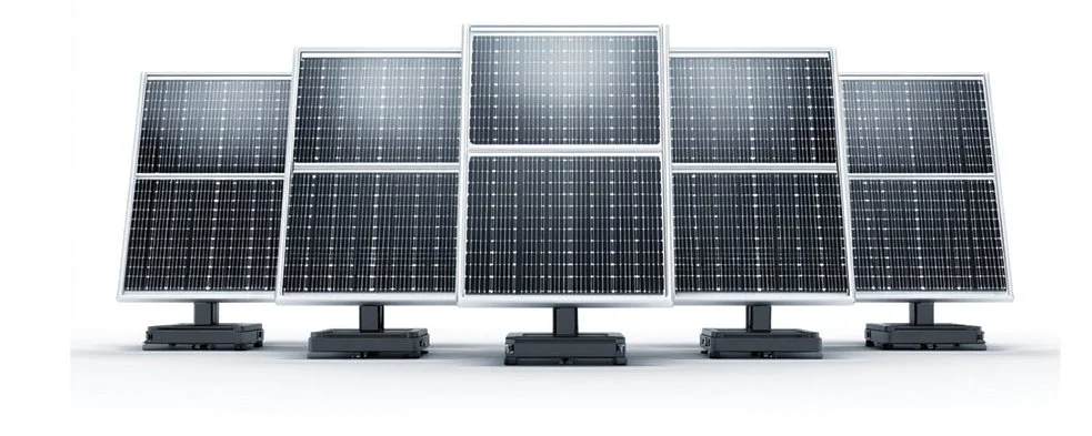 Green Living: The Solution Rises Every Morning