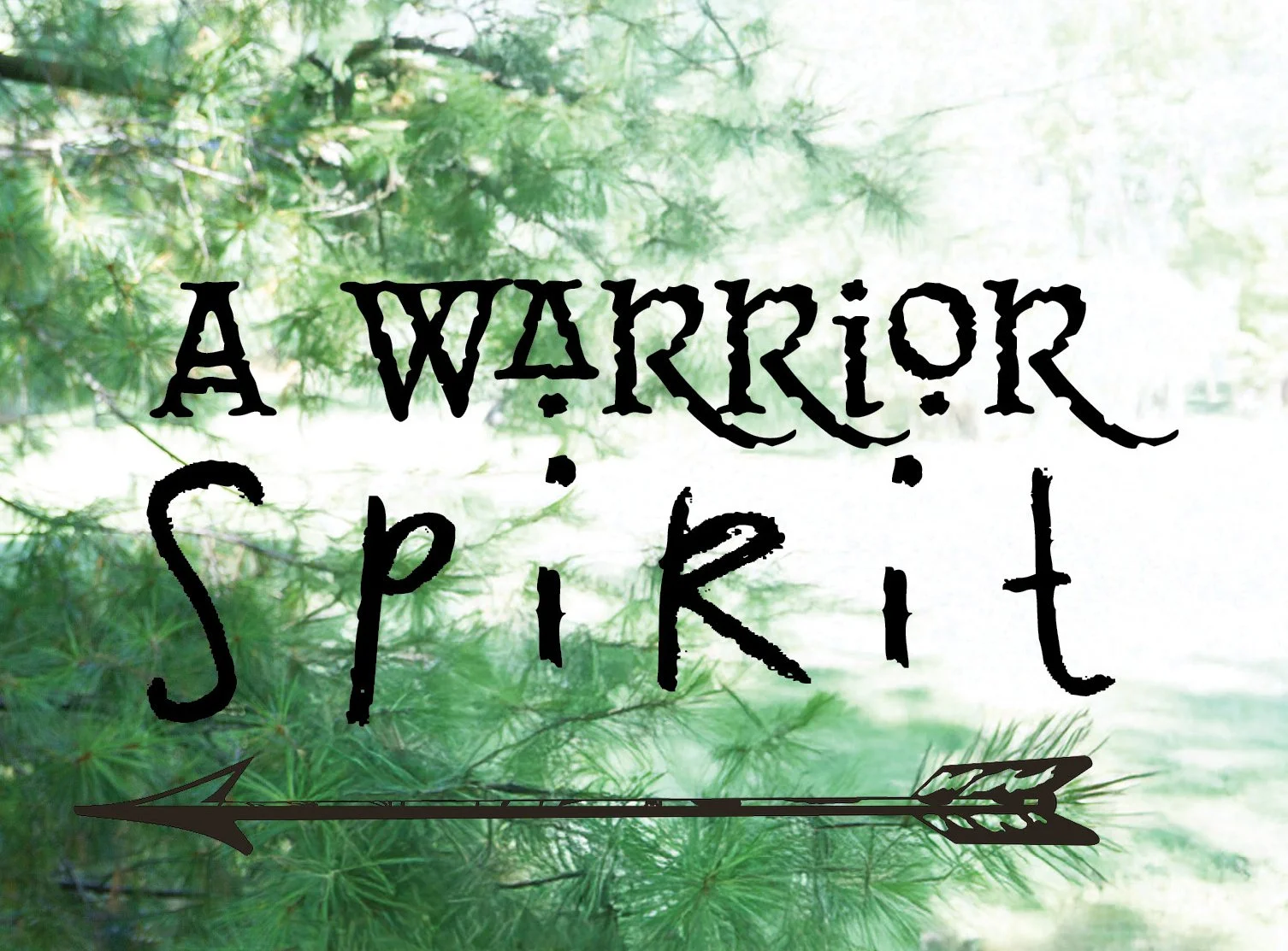 A Warrior Spirit: Q&amp;A with Intuitive Scott Baker
