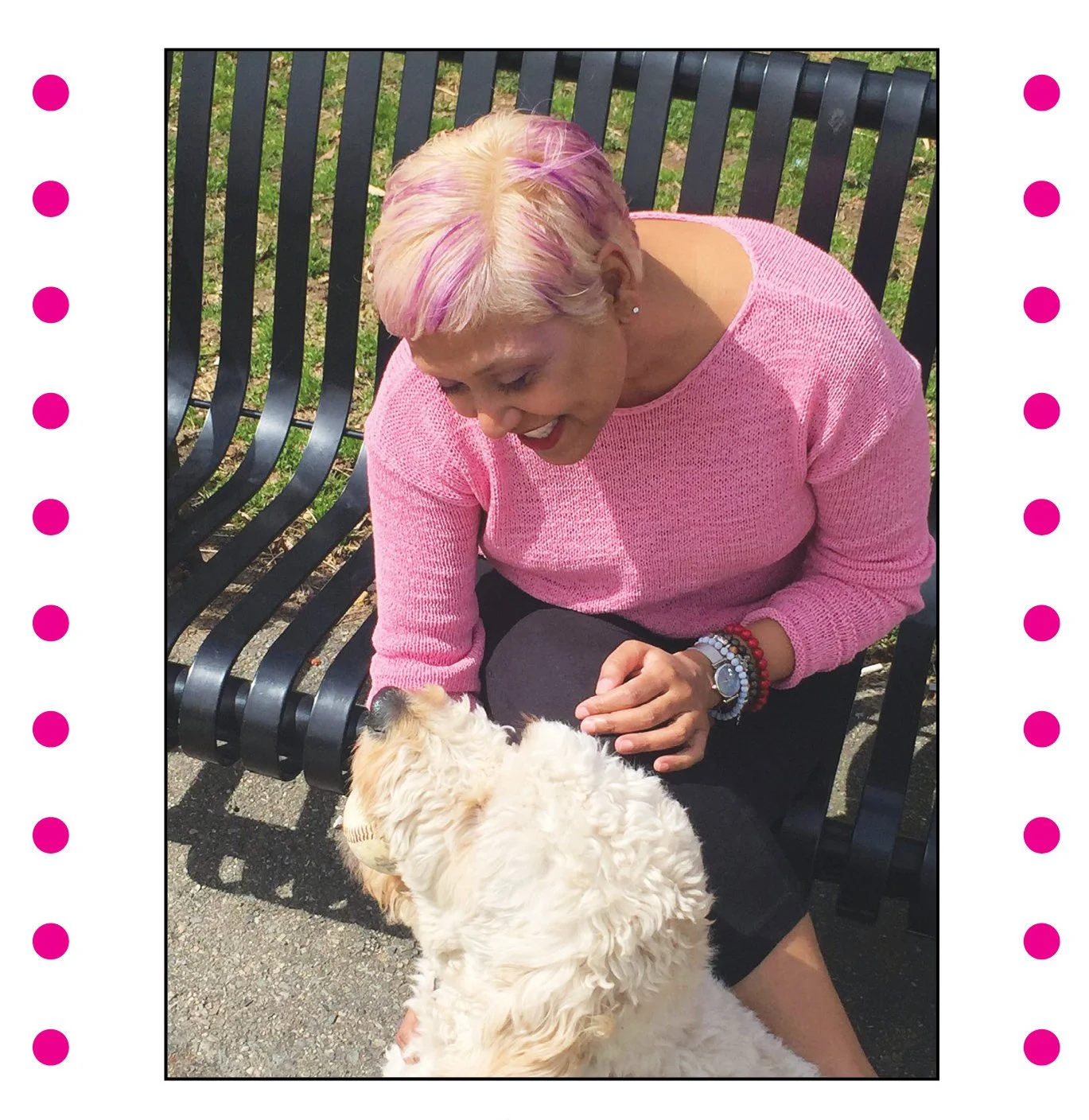 Messages from the Beyond, Empowerment from Within — Discovering My Purpose as an Intuitive Animal Communicator