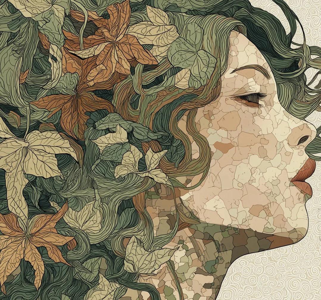 Breath, Plants, and the  Return to Relationship