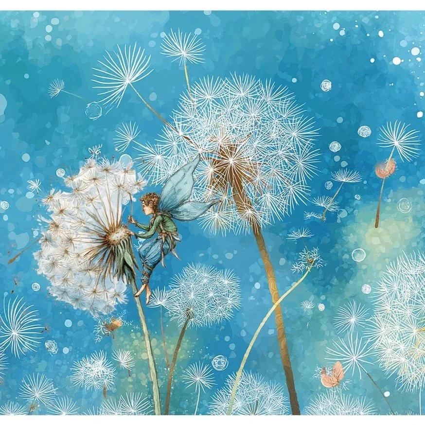 Spirit Seeds: Spring 2026