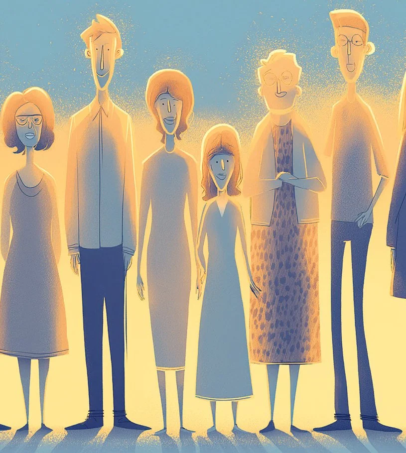 Spiritual Mentorship for Death and Afterlife Orientation