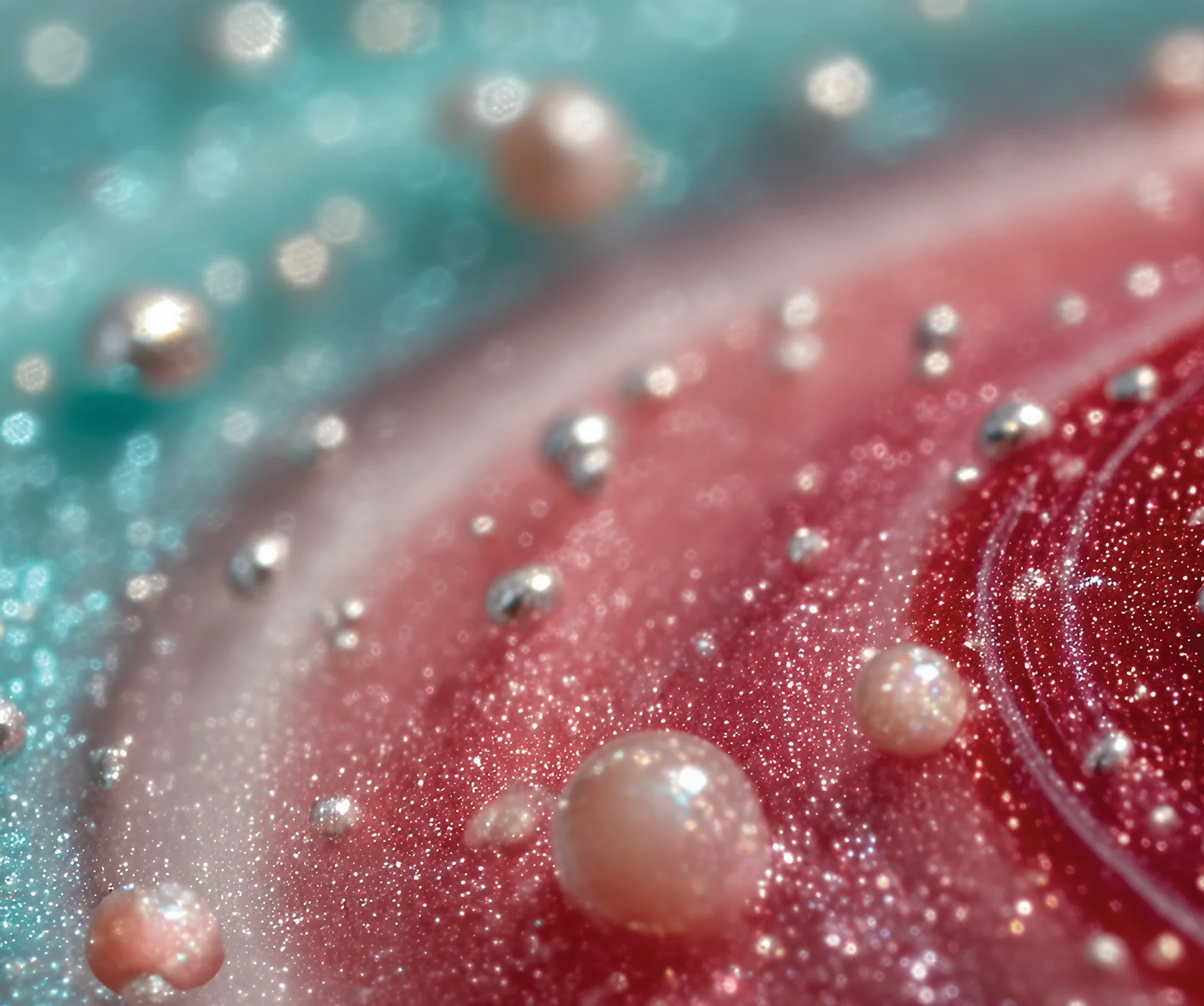 Discerning the Pearl from the Glass Beads: Gifts and Challenges of Spiritual Community