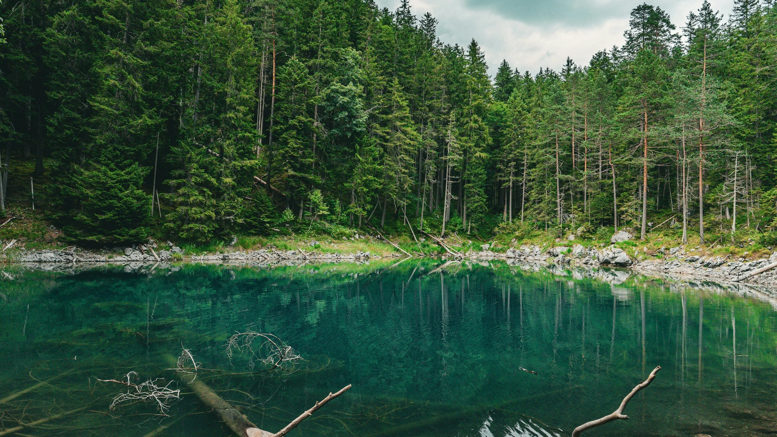 A Conversation With Kitch-Iti-Kipi