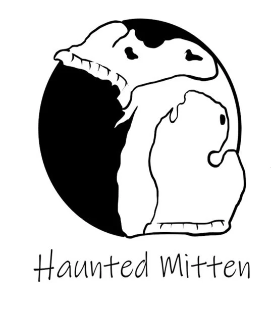 Chasing Michigan’s Paranormal Past with Haunted Mitten Podcast