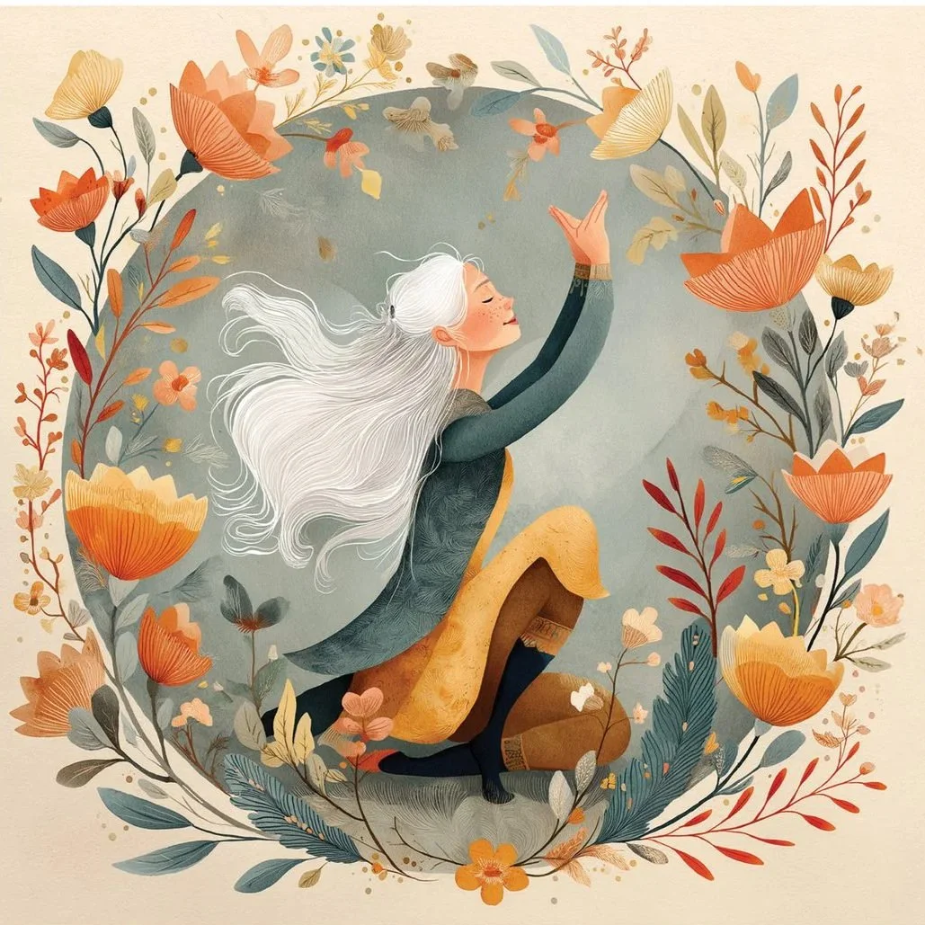 Yoga For Life: How to Create a Yoga Practice for Empowered Aging