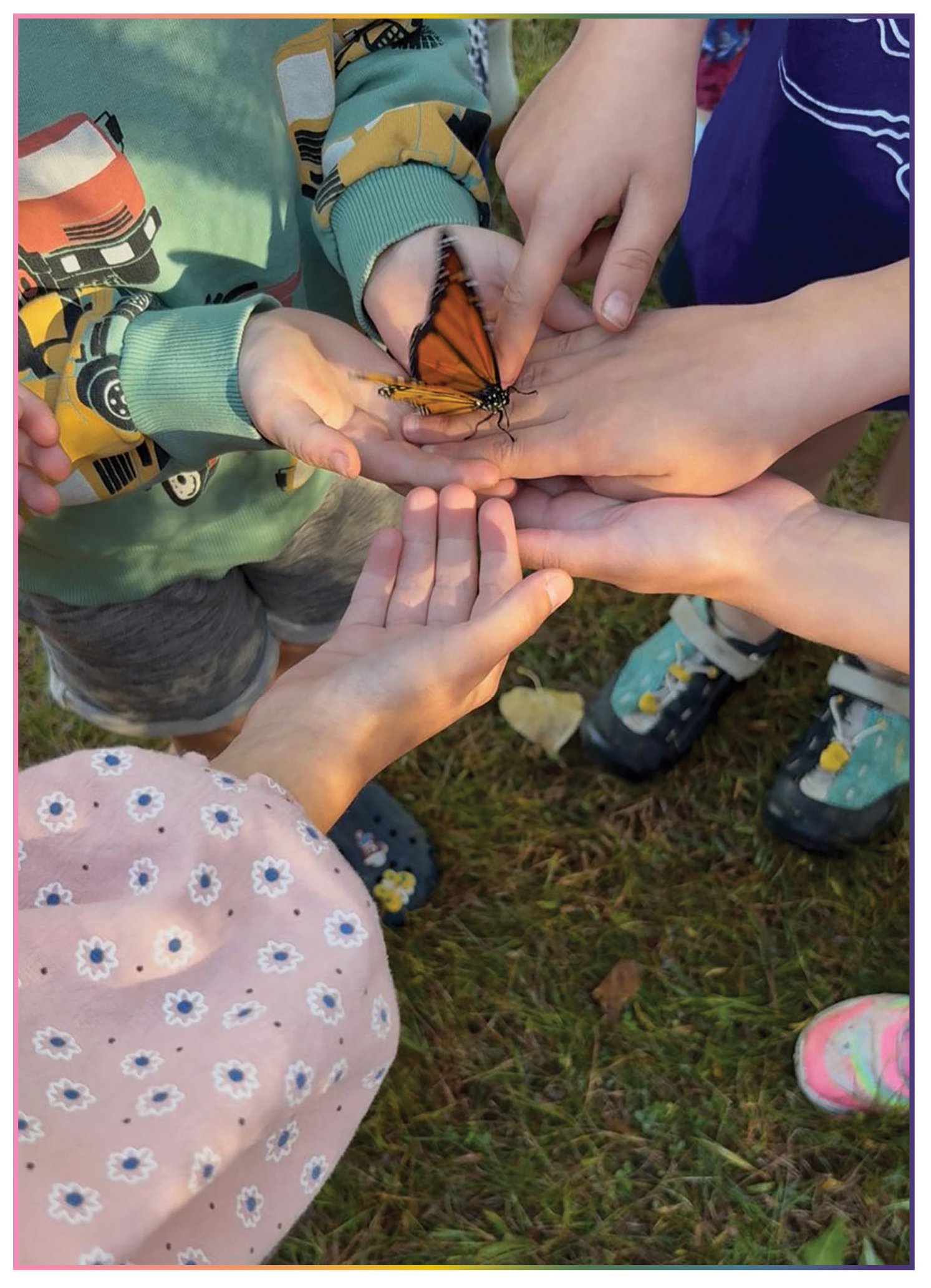 Kindred Journey School:  Ypsilanti’s Newest Opportunity for Alternative Education