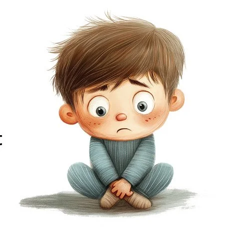Balance Chakras to Build Confidence in Kids