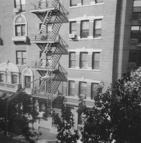 Livingston Street, Brooklyn, 2008