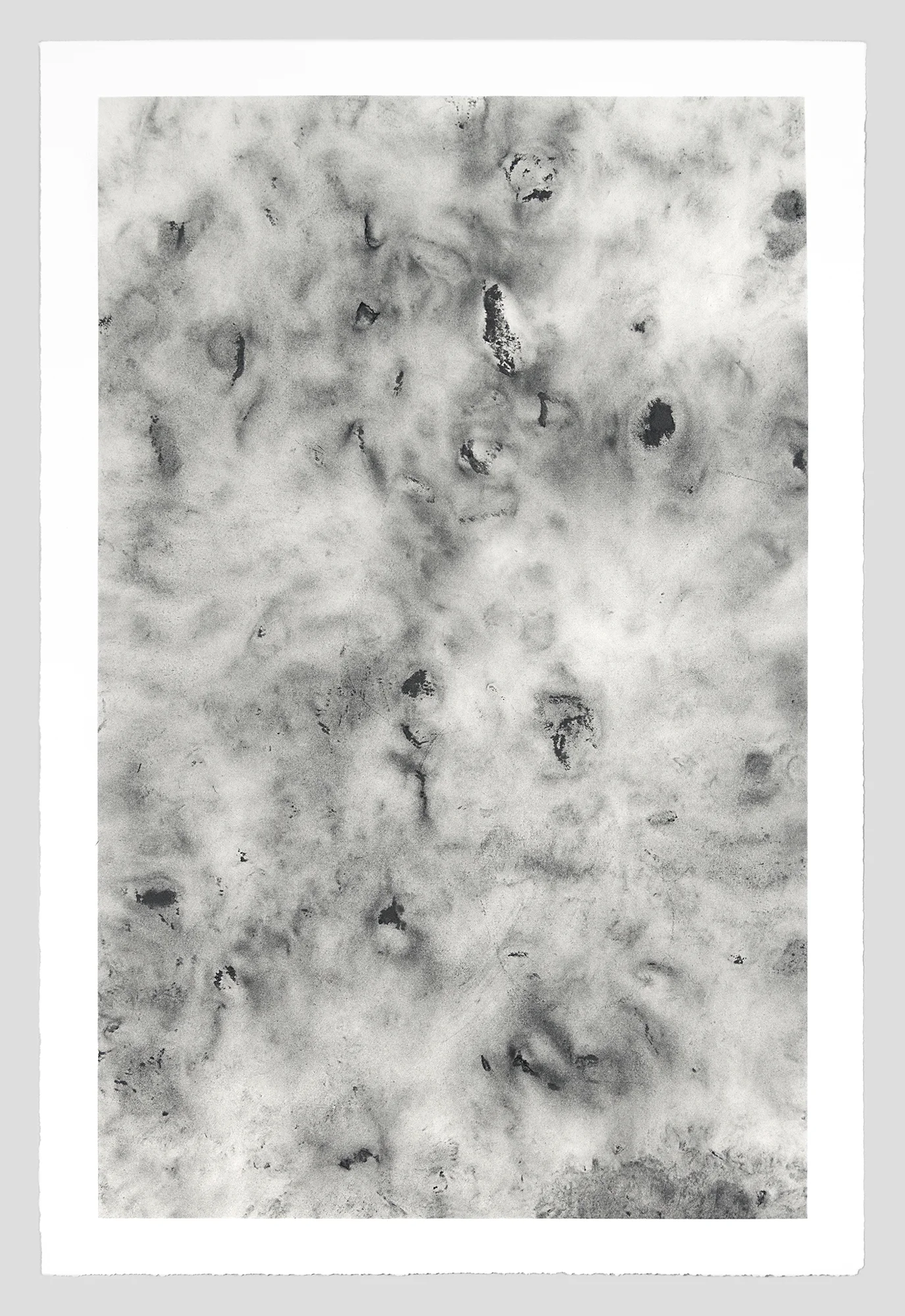 Earth Drawing 12, 2016.jpg