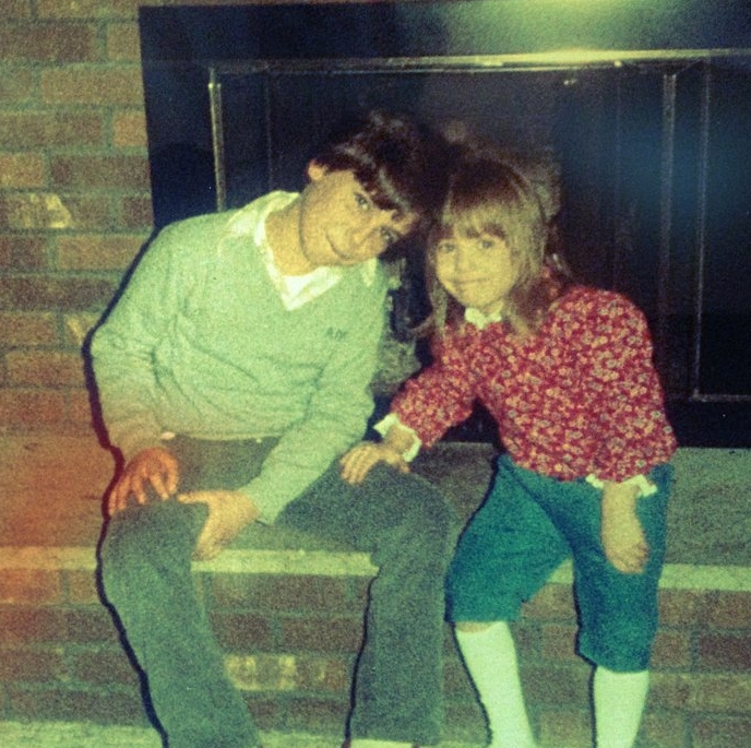 Cousins Since 1979