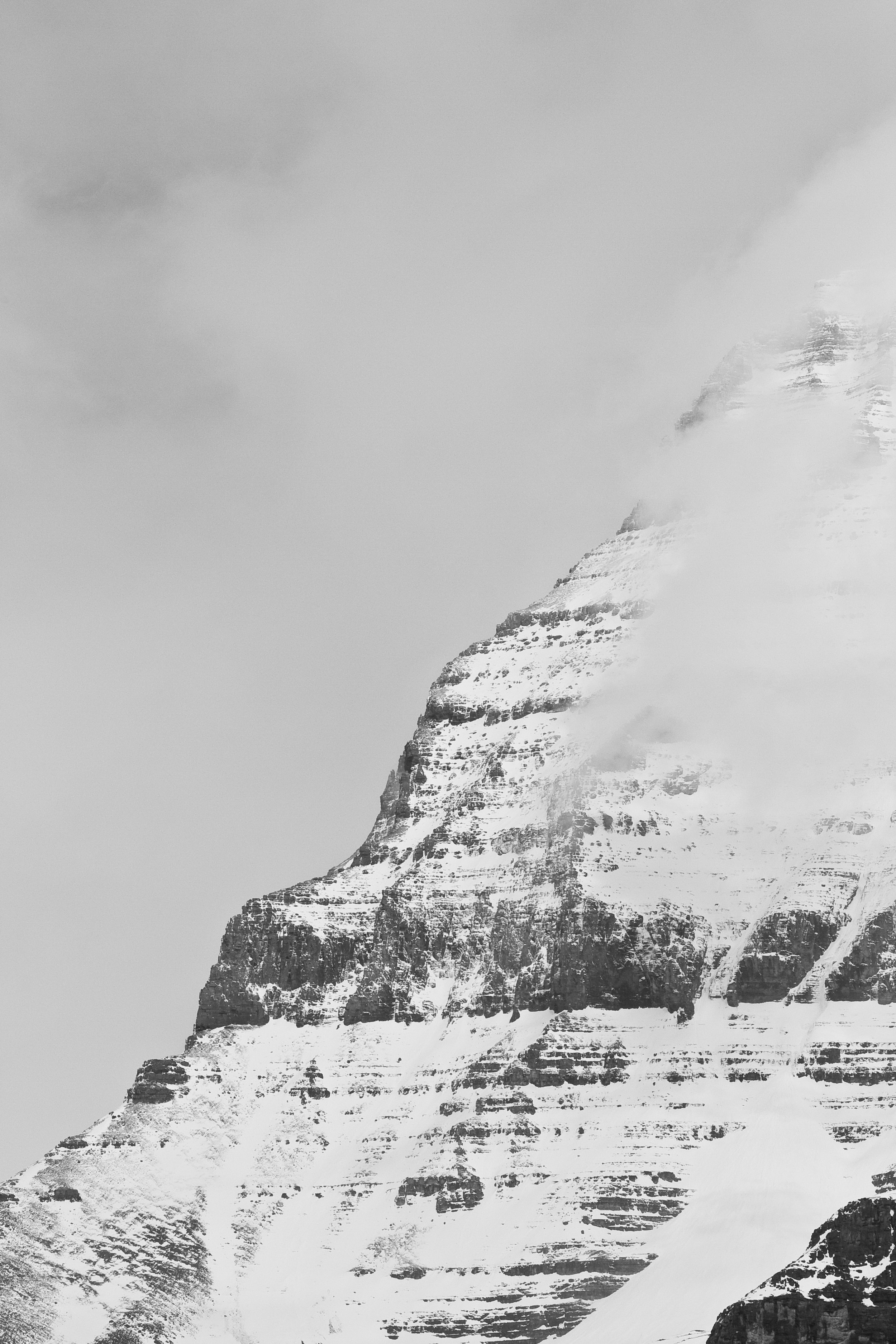 Mt Robson B.C.