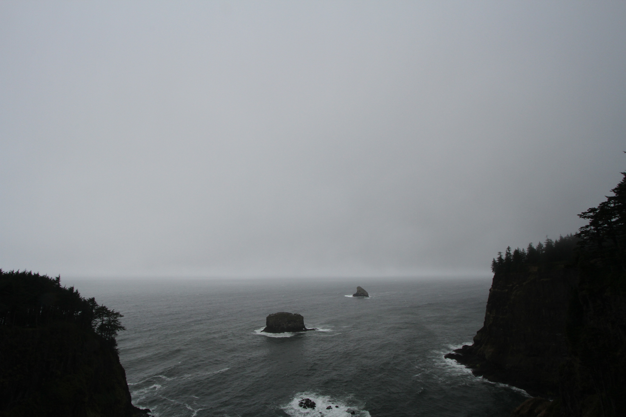 Oregon Coast USA