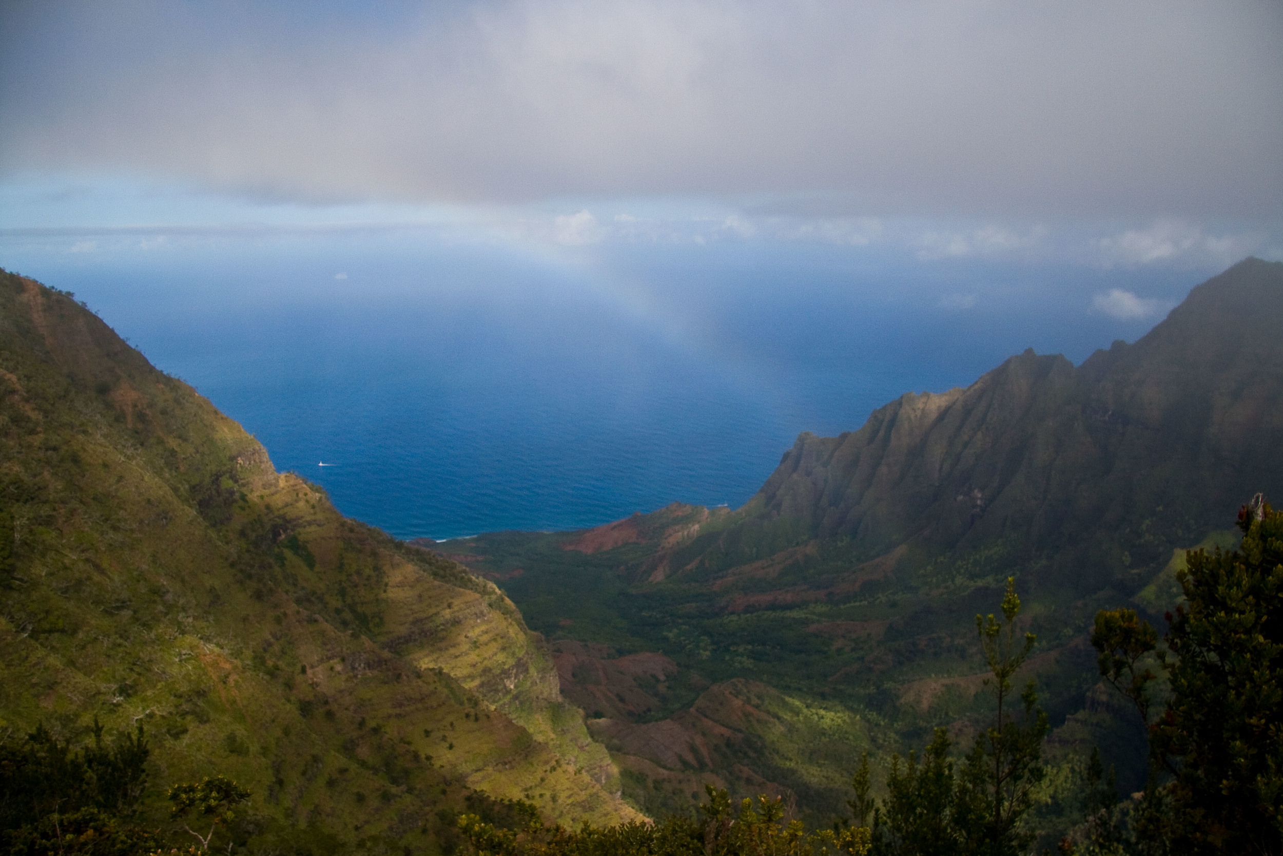 Kauai Hawaii