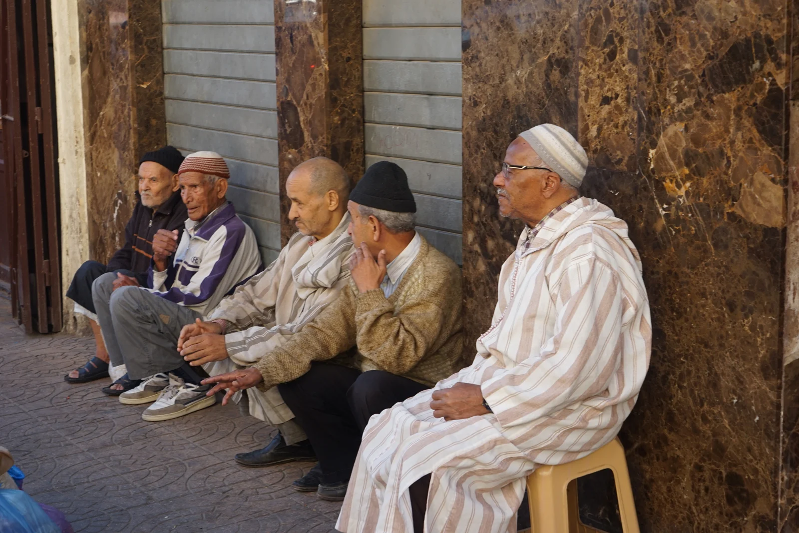 Fes, Morocco