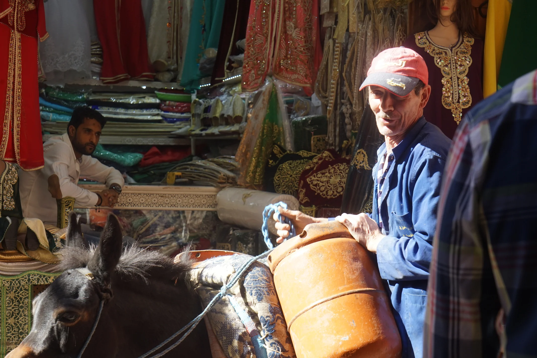 Marrakesh Morocco