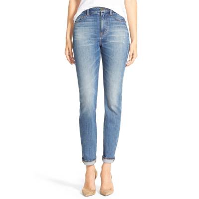 Madewell 'Perfect Fall' Jean, 27, $128