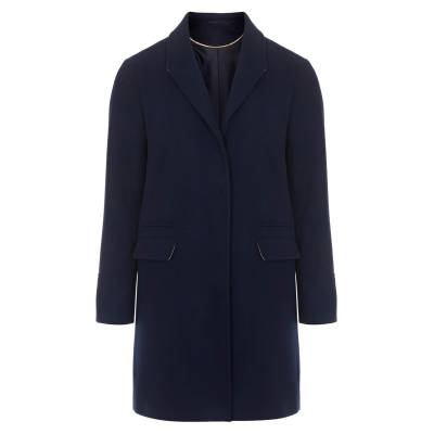Topshop Mia coat, Size 2, $110