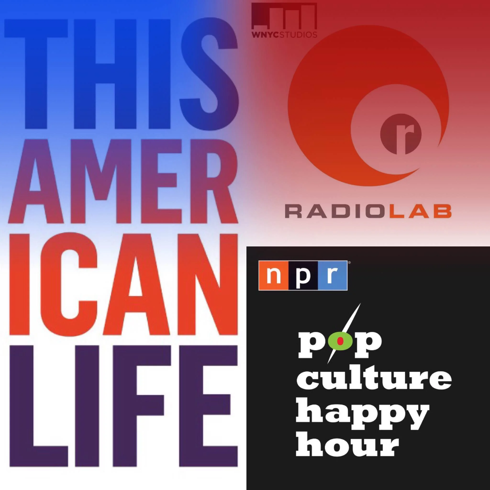 6 podcast episodes to listen to instead of watching election coverage