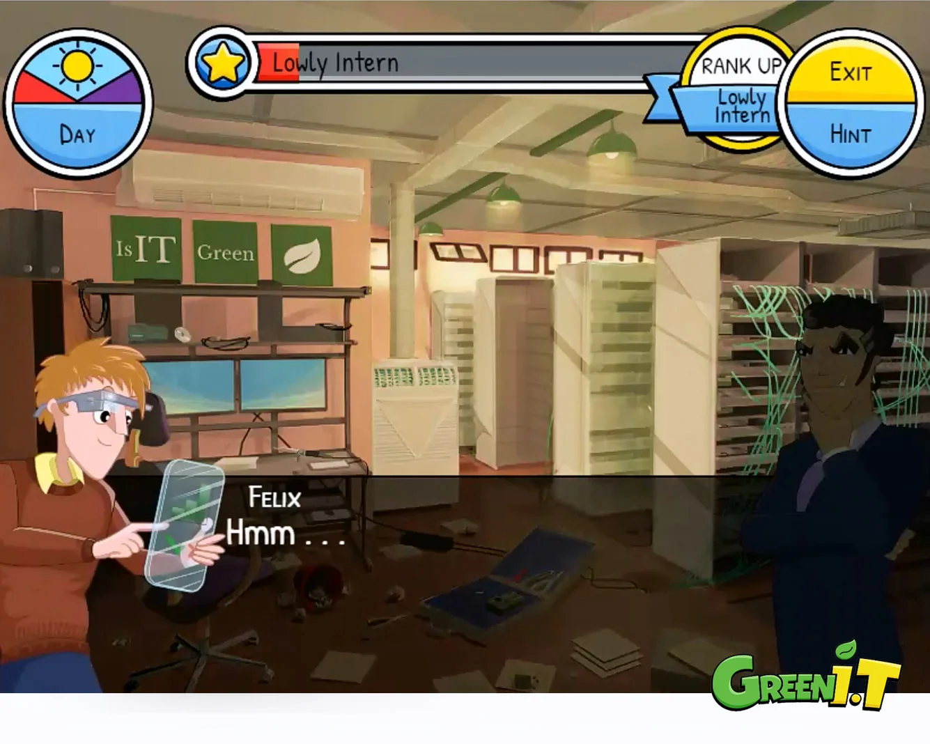 Do Serious games really work? 