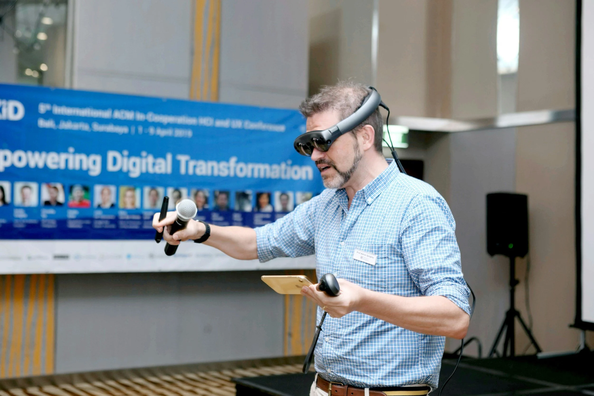 Transforming Corporate Training with VR Simulations