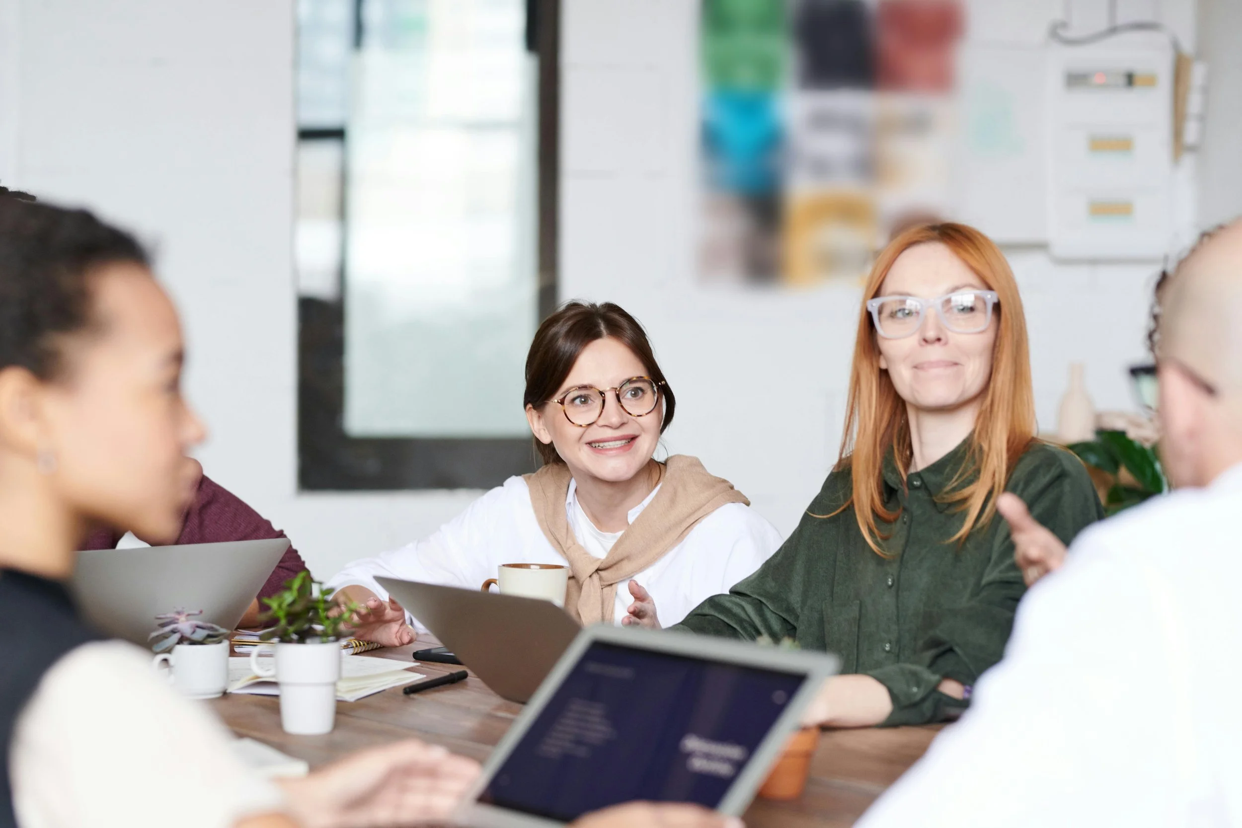 Building an effective corporate training program