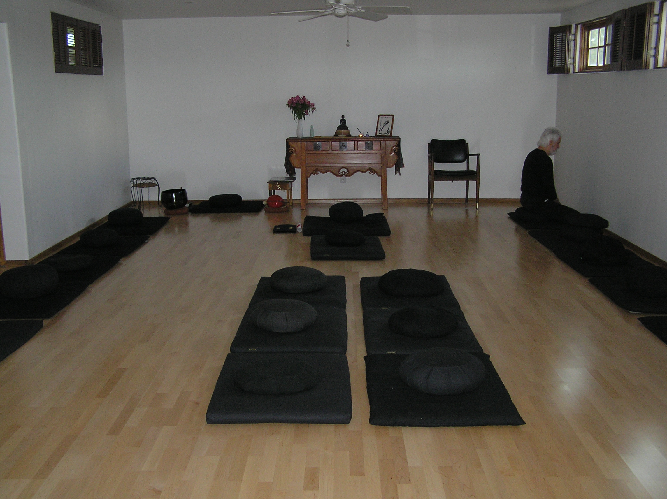 photos — Zen Desert Sangha