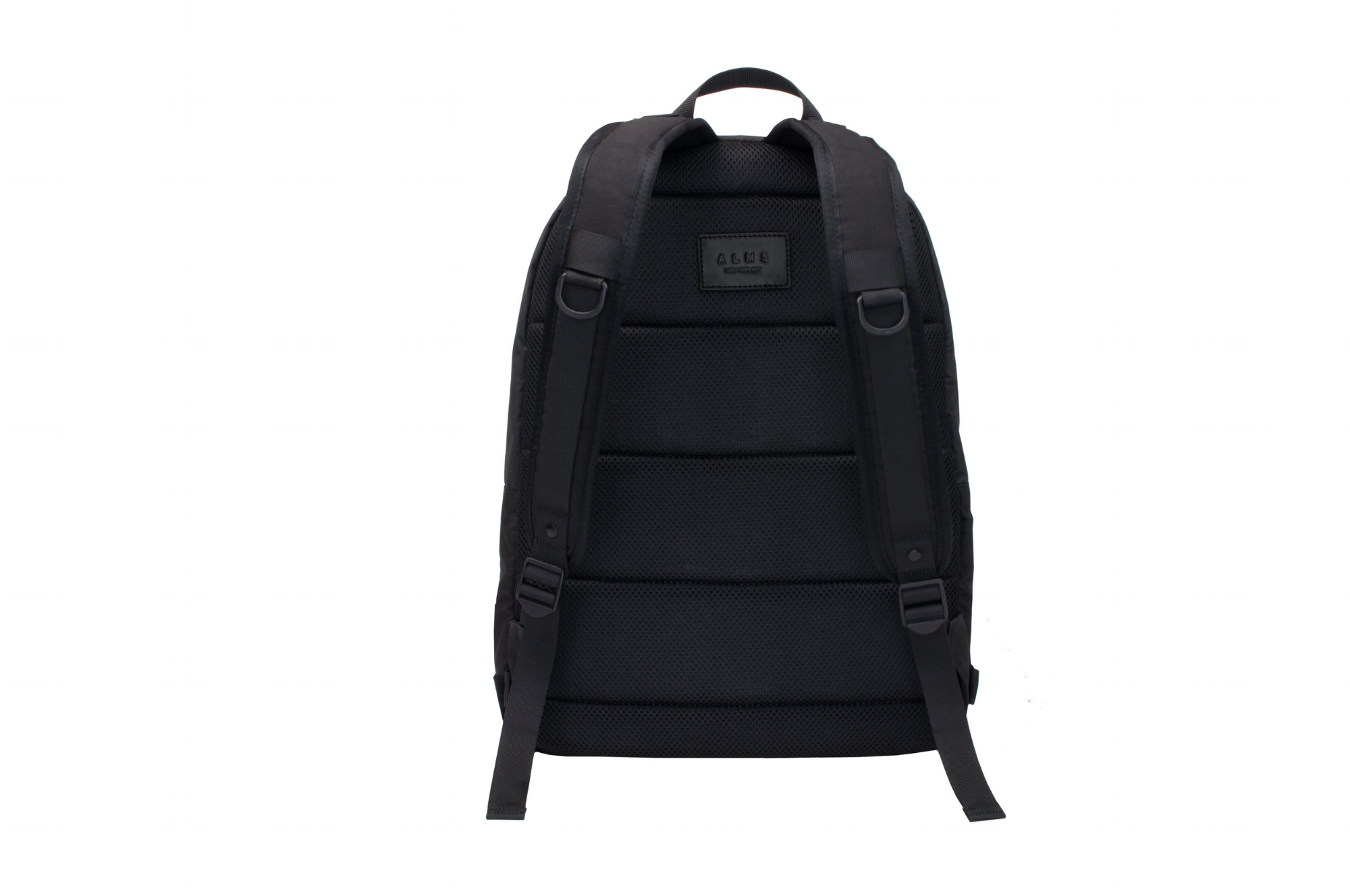 ALMS-NYC-Daypack-Motorcycle-Backpack-Rear-View