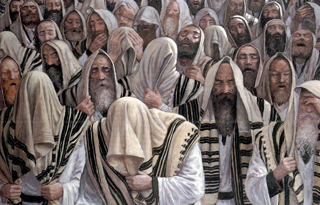 Yom Kippur Schedule 2017 — Pikesville Jewish Congregation