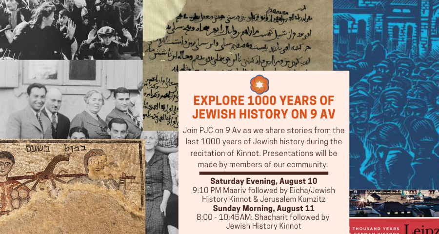 Website image 1000 years of Jewish History covered on 9 Av.png