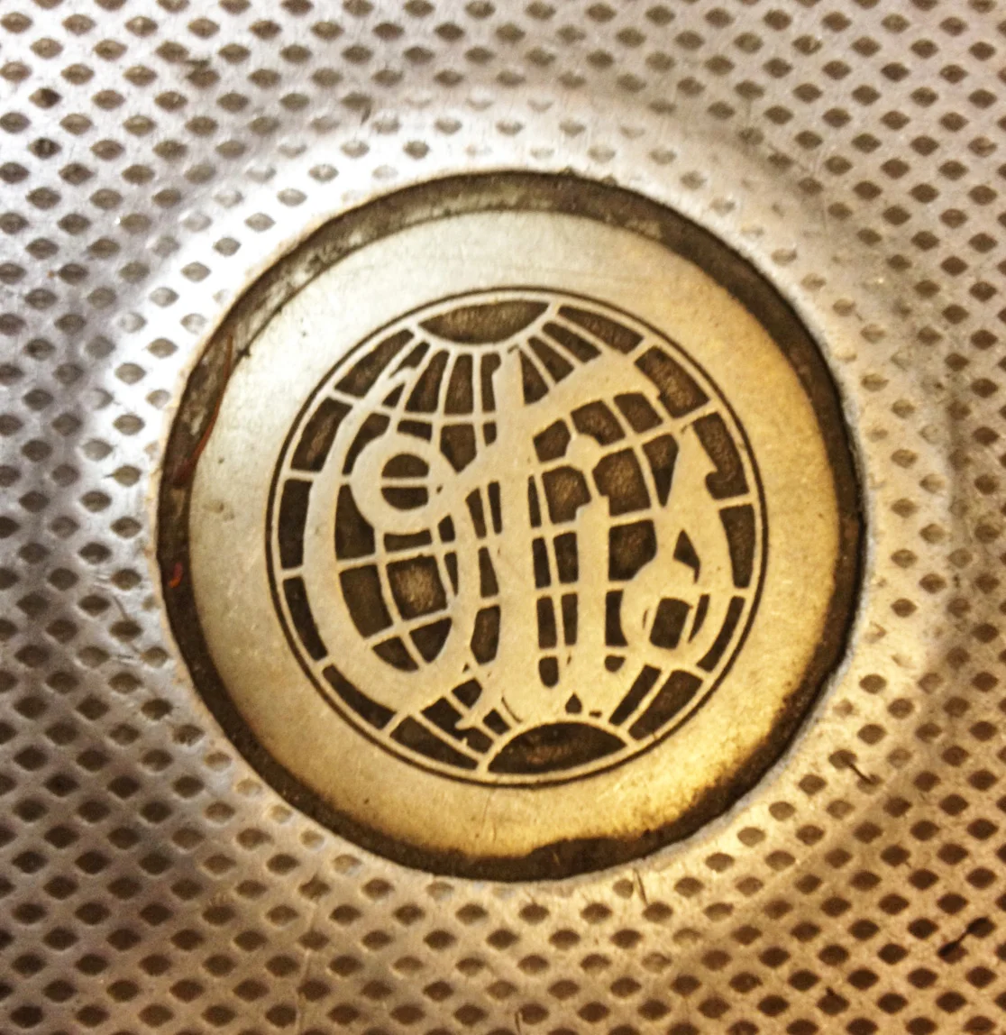 Perks of taking the elevator. 