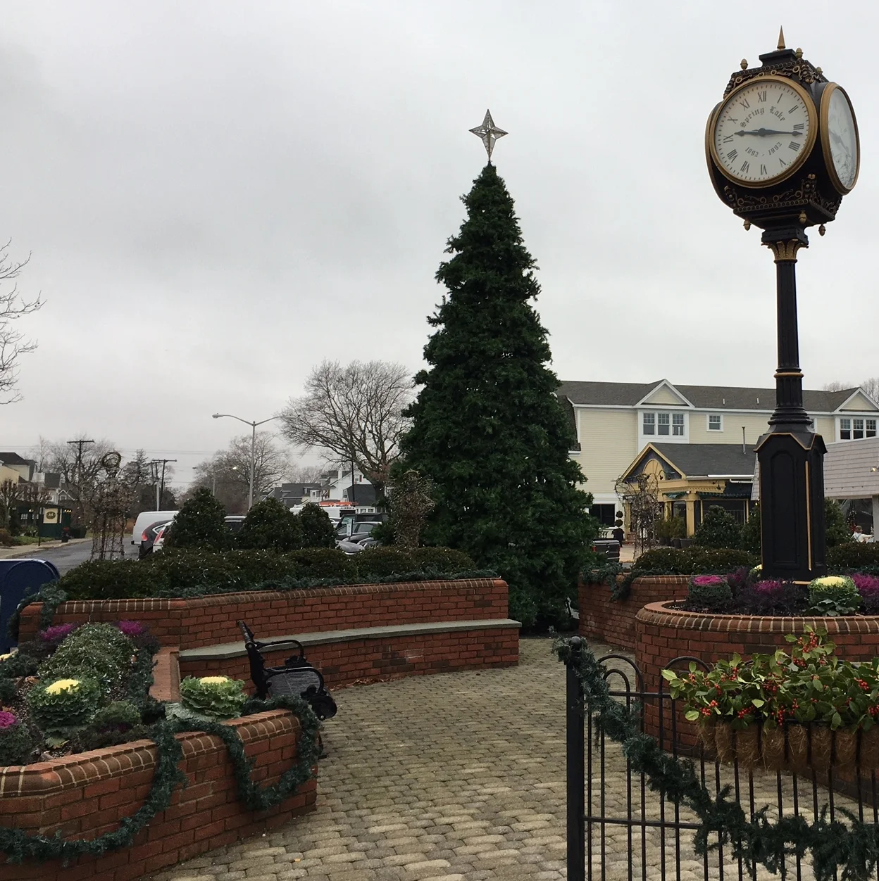 Spring Lake, NJ