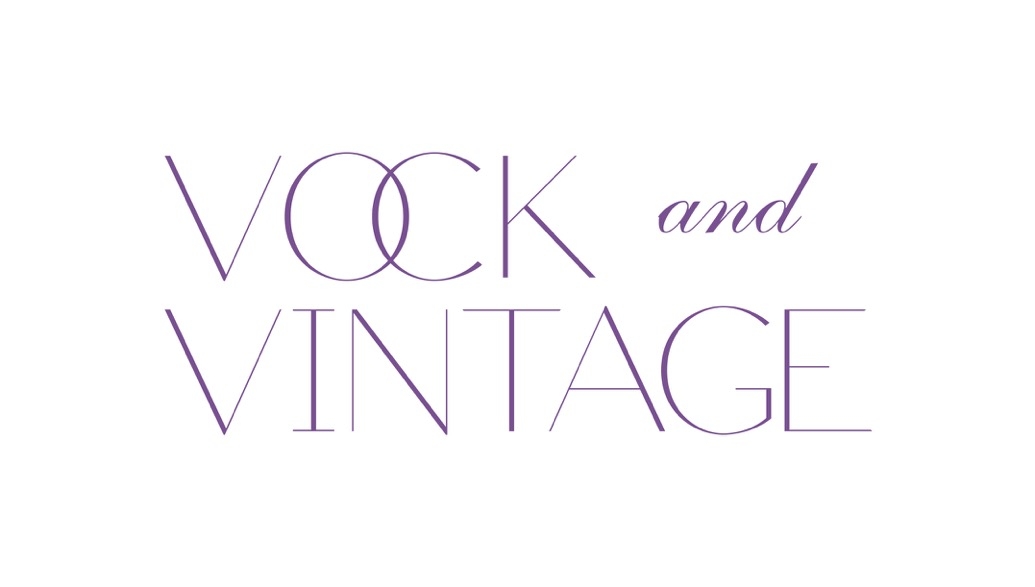 Vock &amp; Vintage