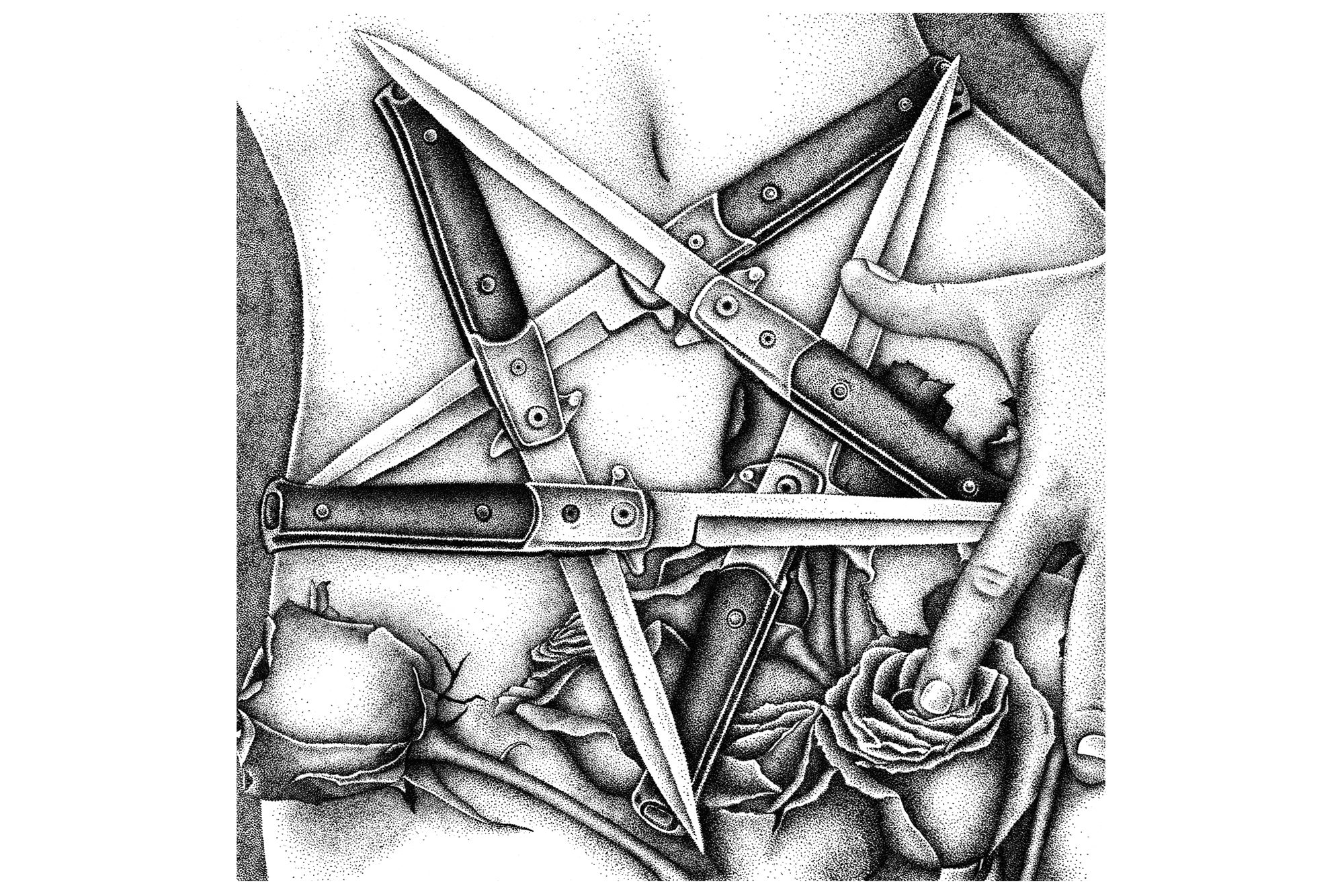 Design for Perturbator
