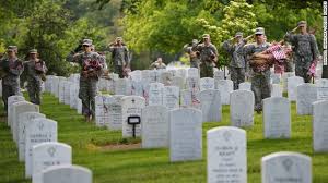 Memorial Day (Stores Closed)