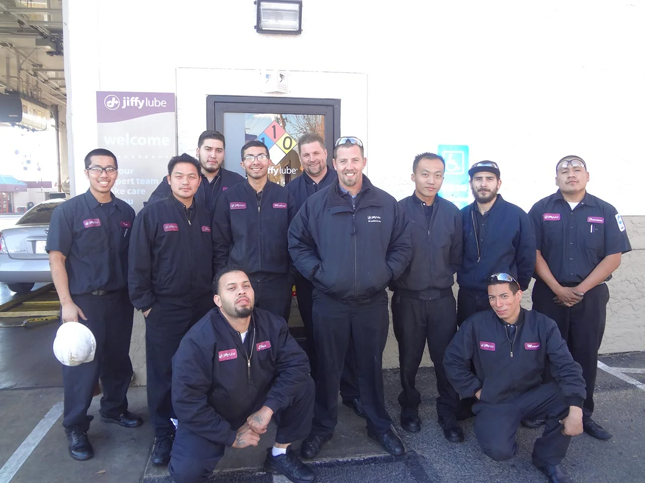 Jiffy Lube Jobs In February 2021 Zippia