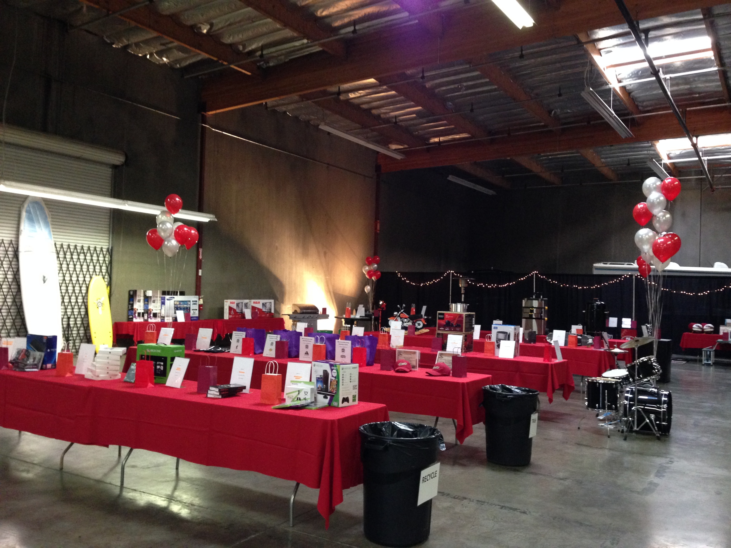 2014 Broadbase Celebration Party!