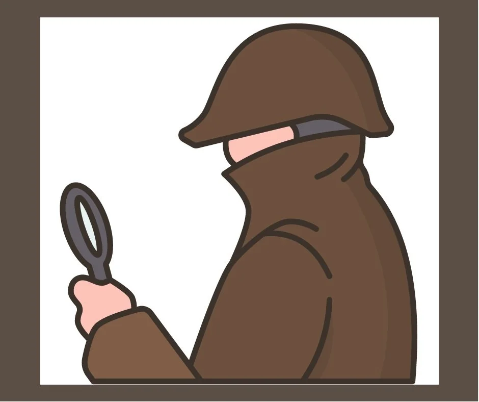PSA for Medical Providers: Know Who You Let into Your Exam Room