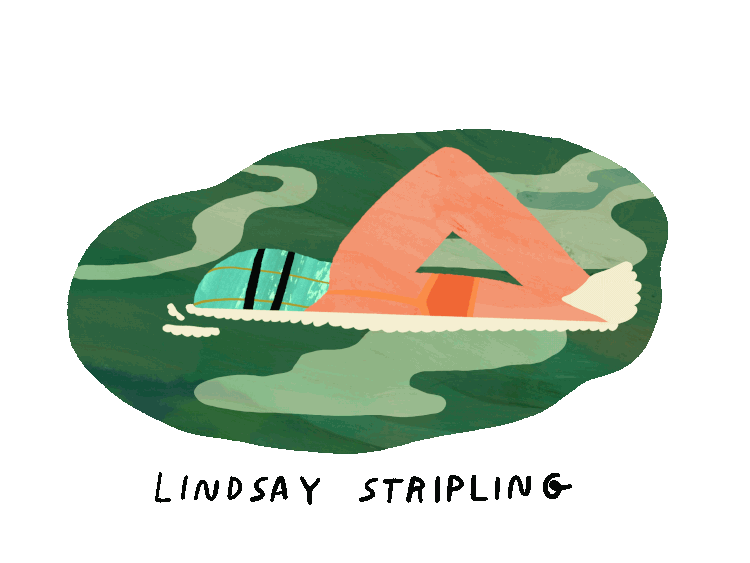 Lindsay Stripling