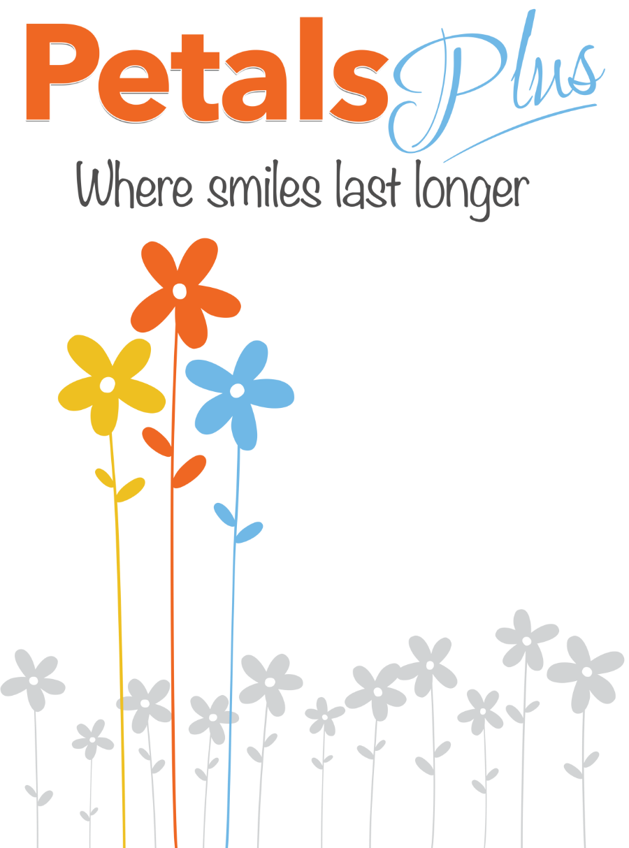 More to flowers than the smell.