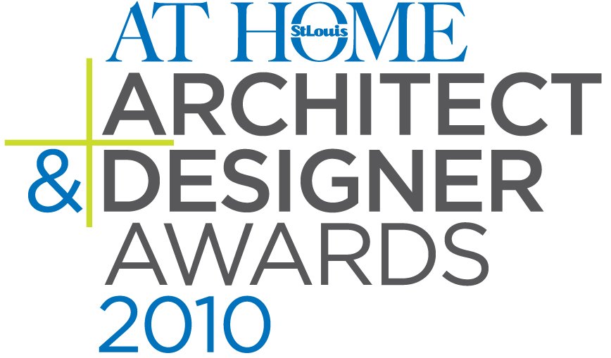 St. Louis Magazine - "Architect & Design Awards"