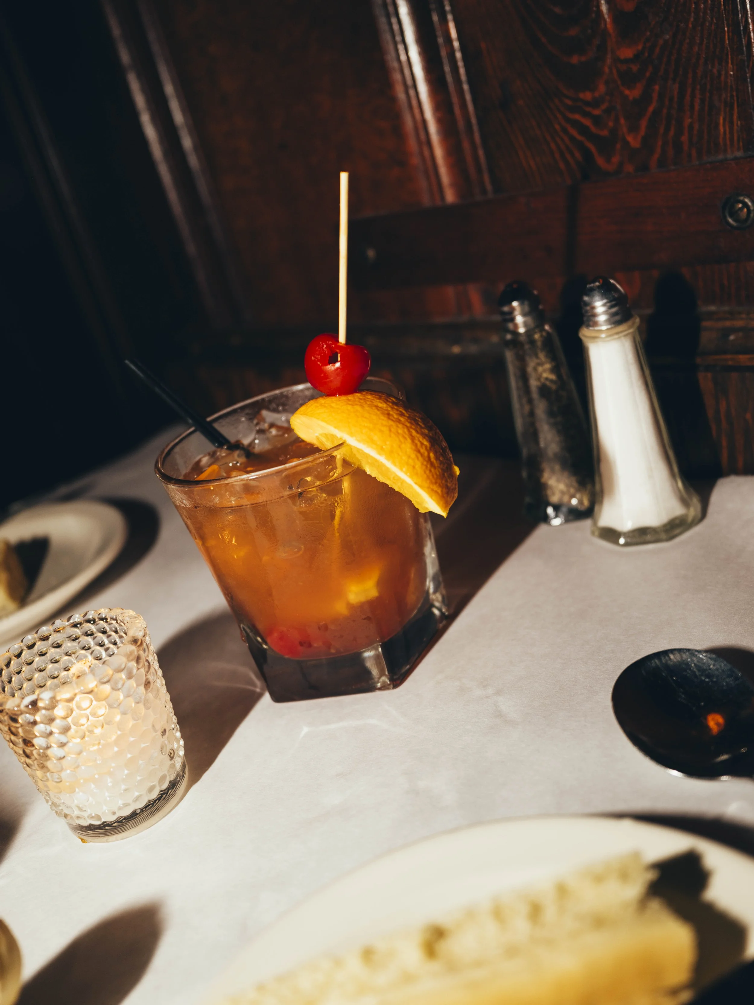 Wisconsin Supper Clubs, Hospitality photographer, phoenix photographer, editorial photographer in phoenix, Johnny Kompar Photography, Arizona hotel photographer, arizona food 